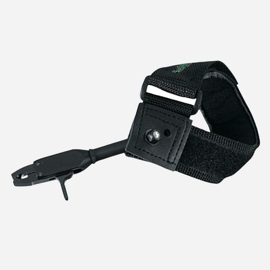 Tru-Fire Patriot Release Hook and Loop - Black