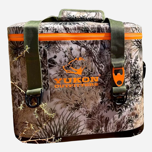 Yukon Outfitters Tech Hard Coolers - Game Guard Camo