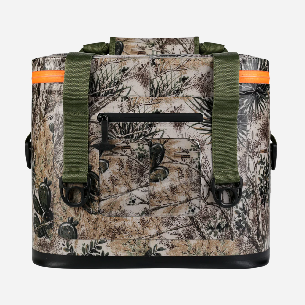 Yukon Outfitters Tech Hard Coolers - Game Guard Camo