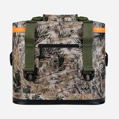 Yukon Outfitters Tech Hard Coolers - Game Guard Camo