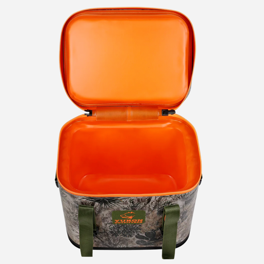 Yukon Outfitters Tech Hard Coolers - Game Guard Camo