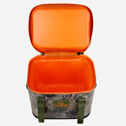 Yukon Outfitters Tech Hard Coolers - Game Guard Camo