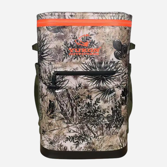 Yukon Outfitters Hatchie Backpack Cooler - Game Guard