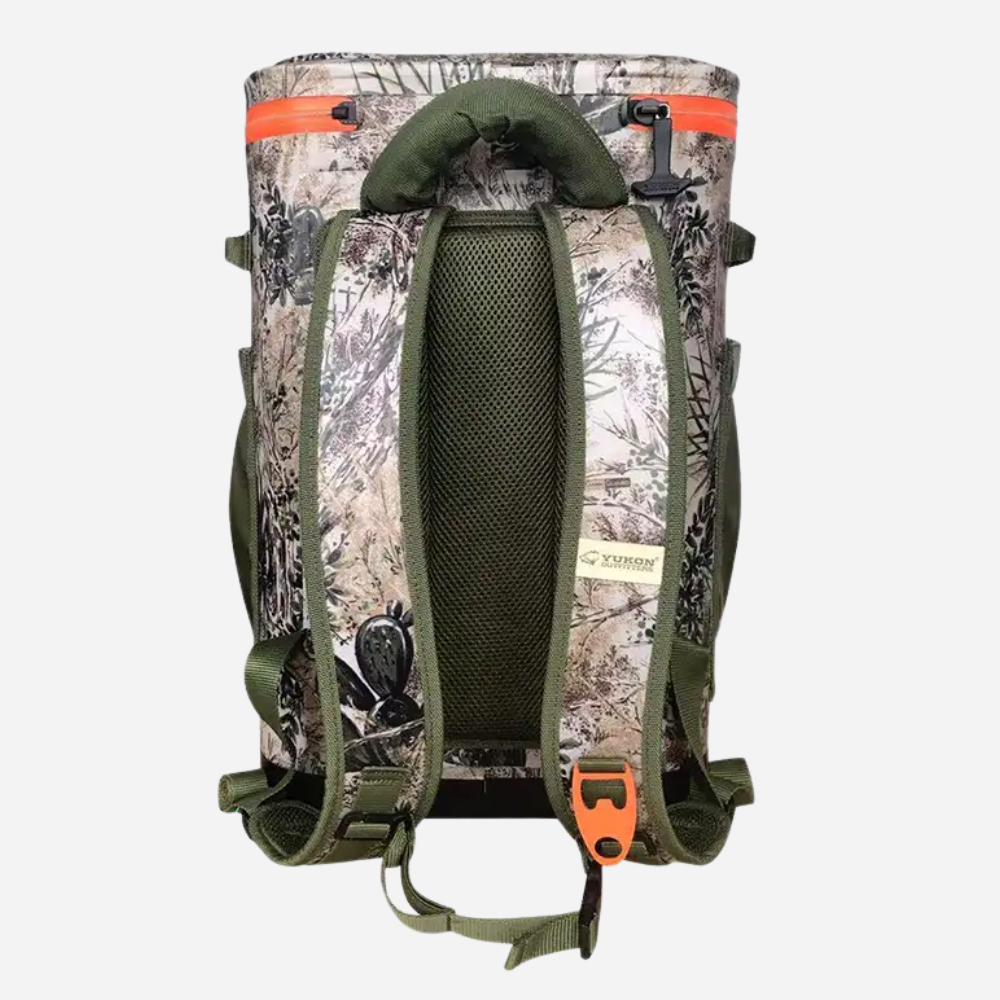 Yukon Outfitters Hatchie Backpack Cooler - Game Guard