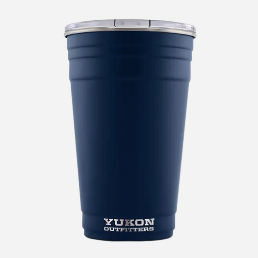 Yukon Outfitters Fiesta Cup - Navy