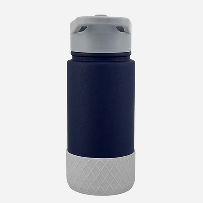 Yukon Outfitters 16 oz Water Bottle - Navy