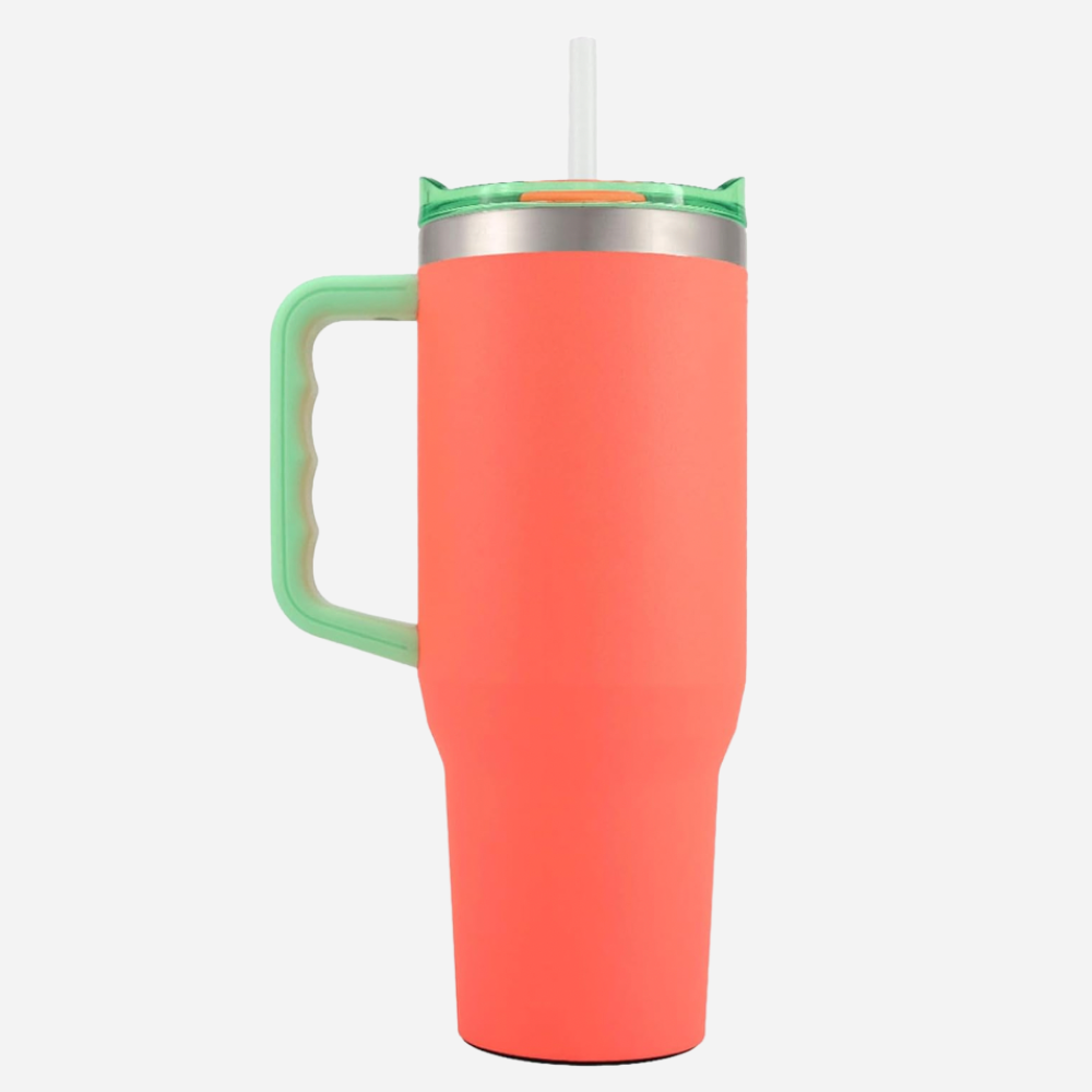 Yukon Outfitters 40oz Insulated Stainless Steel Tumbler - Sundance