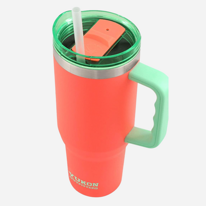 Yukon Outfitters 40oz Insulated Stainless Steel Tumbler - Sundance