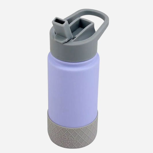 Yukon Outfitters 16 oz Water Bottle - Lavendar
