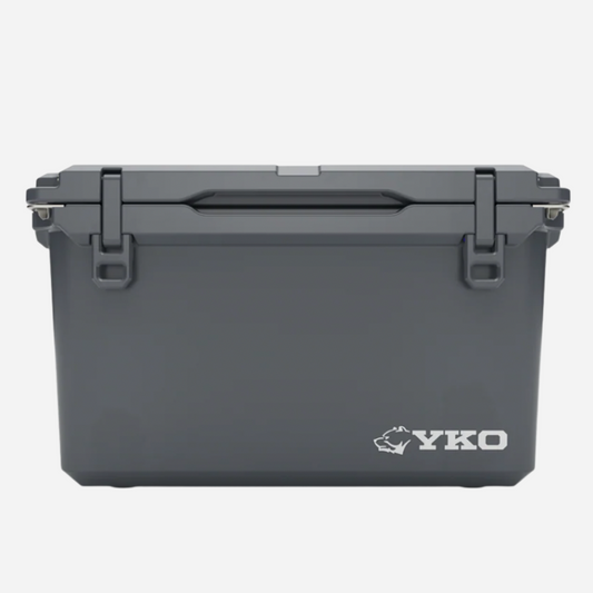 Yukon Outfitters 45qt Wind River YKO Hard Cooler - Lava