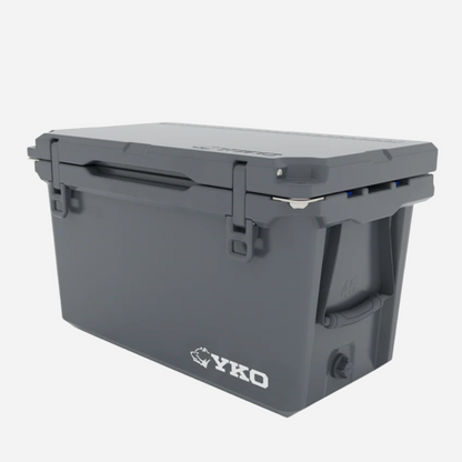Yukon Outfitters 45qt Wind River YKO Hard Cooler - Lava