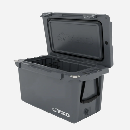 Yukon Outfitters 45qt Wind River YKO Hard Cooler - Lava