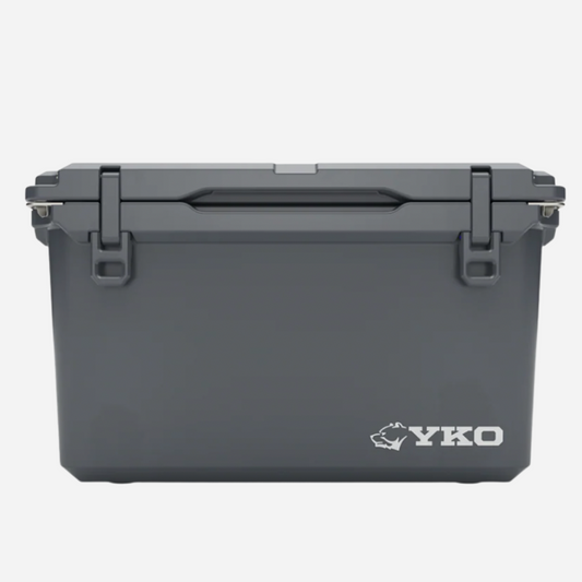 Yukon Outfitters 65qt Wind River YKO Hard Cooler - Lava