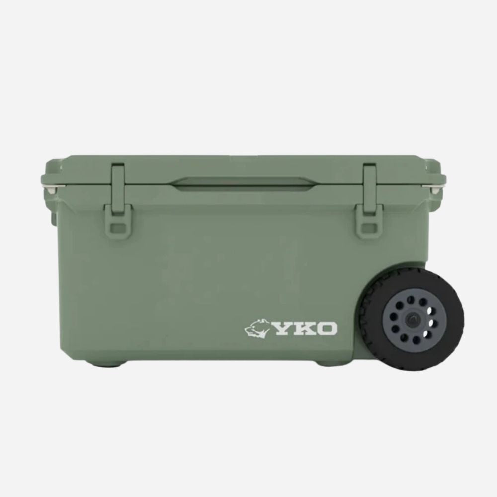 Yukon Outfitters 65qt Wind River YKO Hard Cooler - Cactus