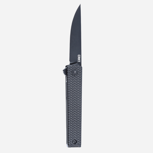 CRKT CEO Microflipper Drop Point