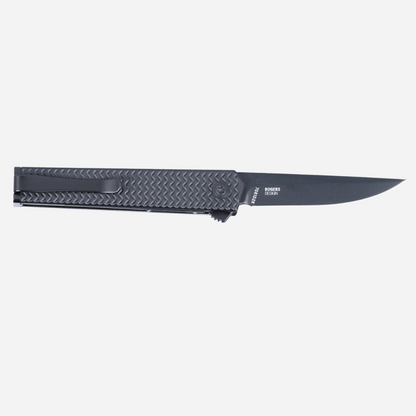 CRKT CEO Microflipper Drop Point