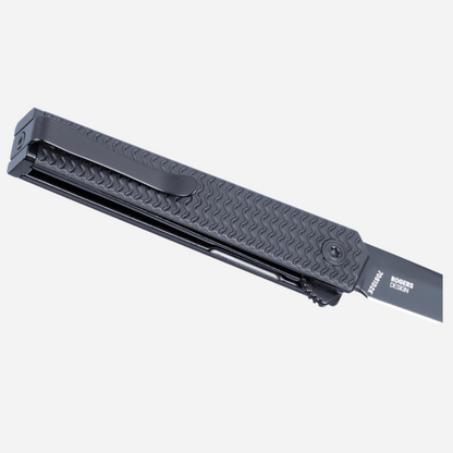 CRKT CEO Microflipper Drop Point