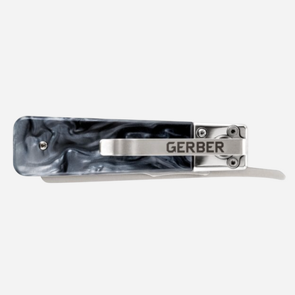 Gerber Jukebox Folding Knife