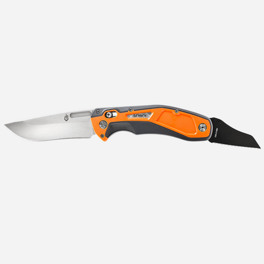 Gerber Randy Newberg Dual Tool System Knife