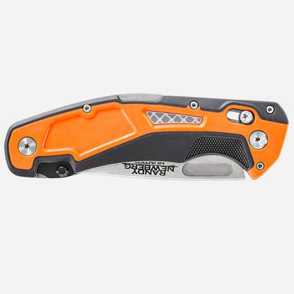 Gerber Randy Newberg Dual Tool System Knife