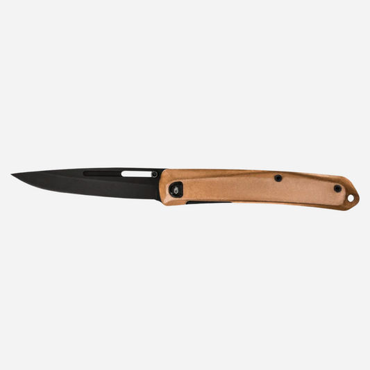 Gerber Steel Affinity Folding Knife