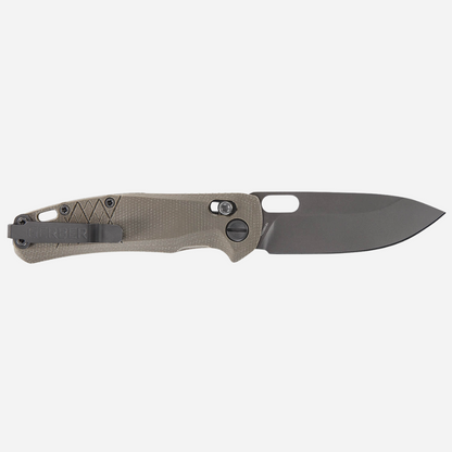 Gerber Gear Folding Pocket Knife