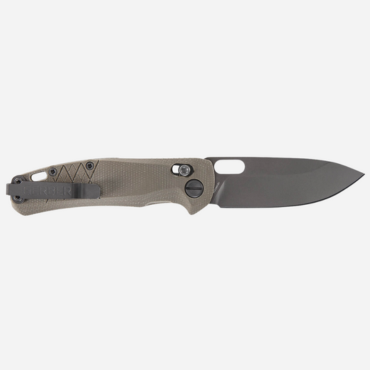 Gerber Gear Folding Pocket Knife