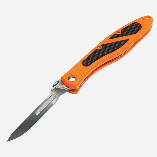 Havalon Piranta-Edge Field Knife