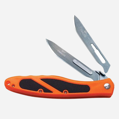 Havalon Piranta-Edge Field Knife