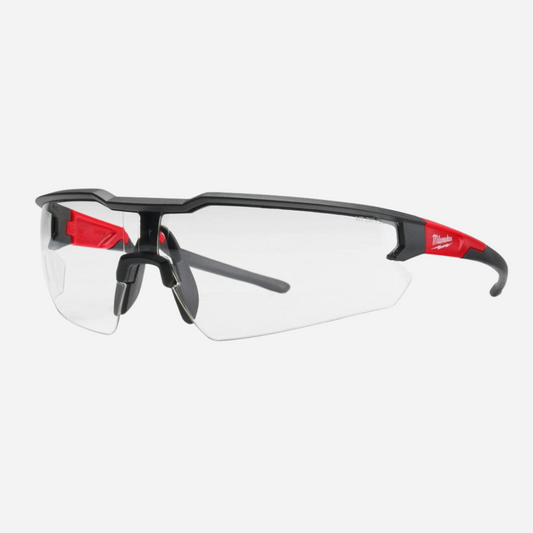 Milwaukee Anti-Scratch Safety Glasses