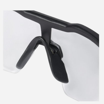 Milwaukee Anti-Scratch Safety Glasses
