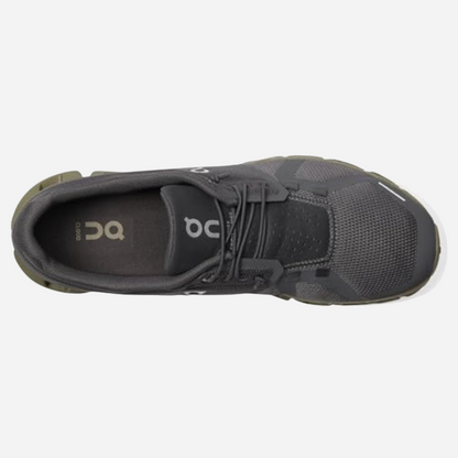 On Cloud 5 Men's Running Shoes - Eclipse/Grove