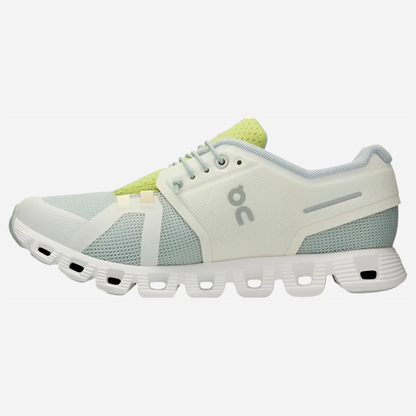 On Running Women's Cloud 5 Push - Glacier/Zest