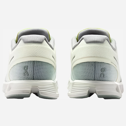 On Running Women's Cloud 5 Push - Glacier/Zest