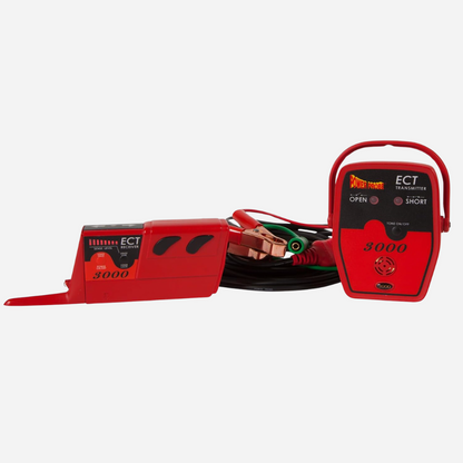 Power Probe Short/Open Circuit Finder in Automotive Diagnostics