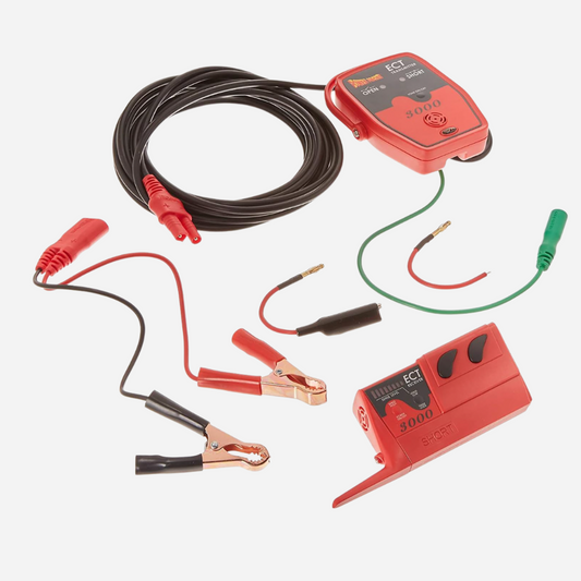 Power Probe Short/Open Circuit Finder in Automotive Diagnostics