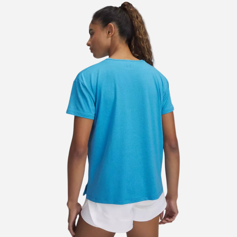 UA Women's Vanish Energy Short Sleeve T-shirt