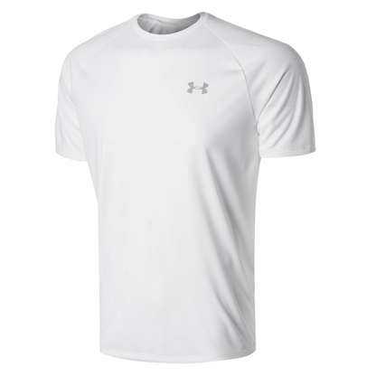 UA Men's Tech 2.0 Short Sleeve T-Shirt