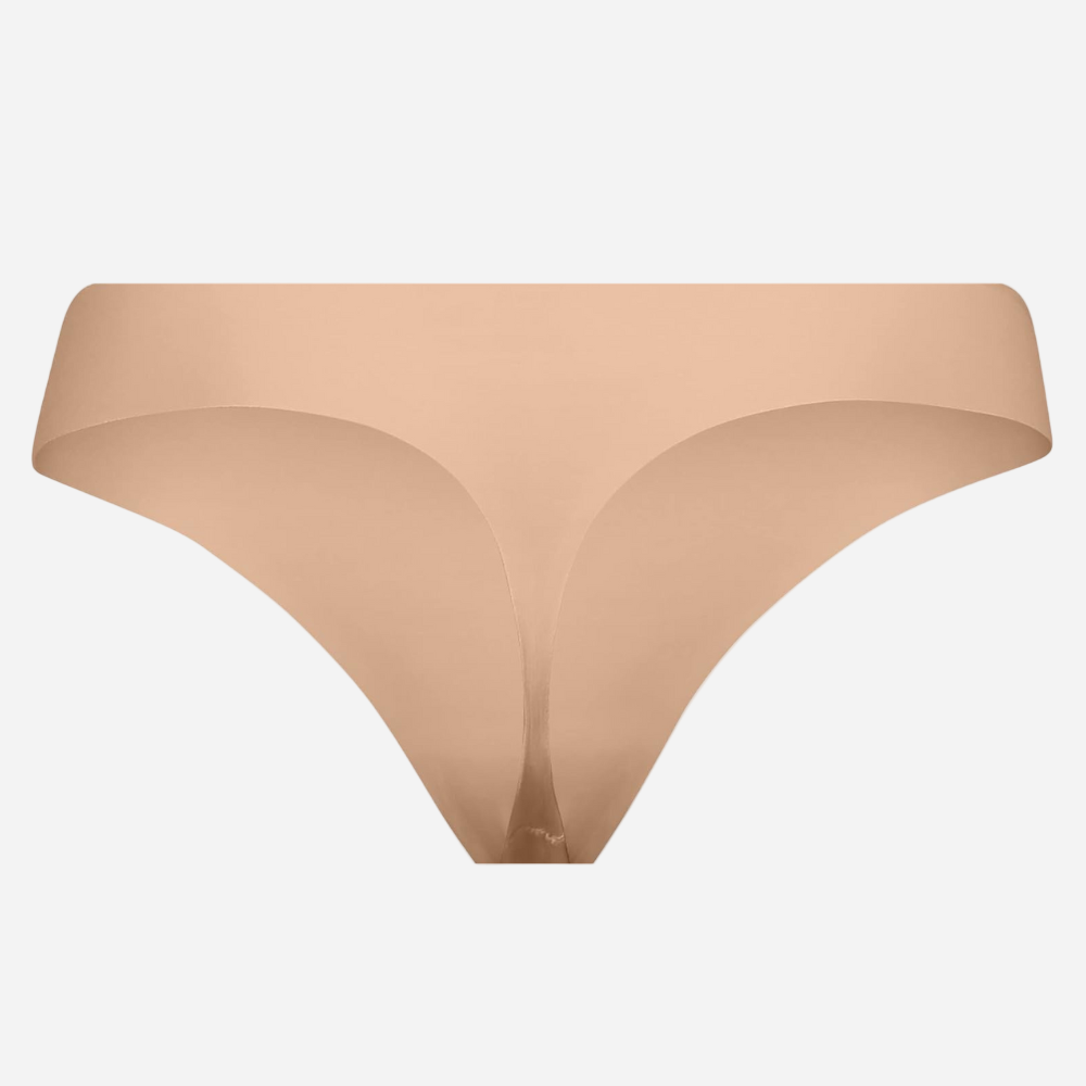 Under Armour Women’s PS Thong Underwear Large - 3-Pack