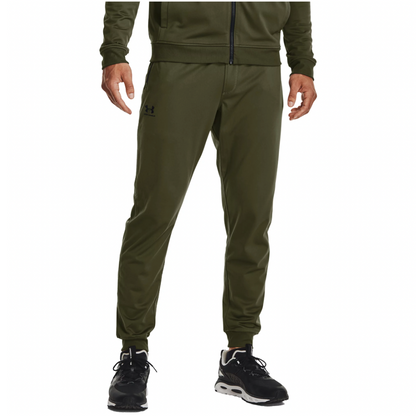 UA Men's Sport Style Joggers - Marine OD Green