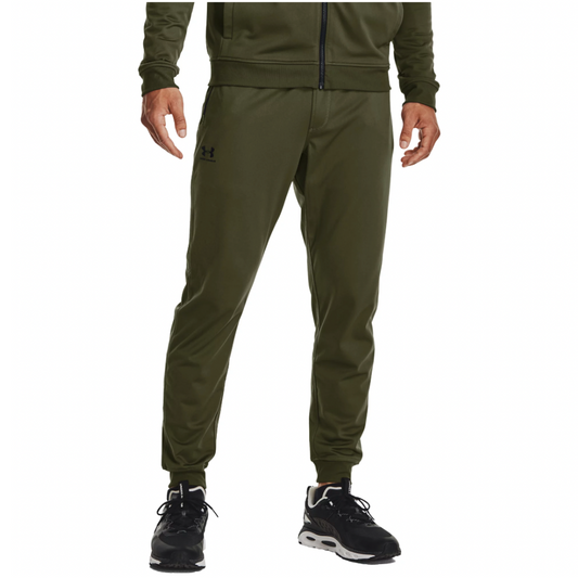 UA Men's Sport Style Joggers - Marine OD Green