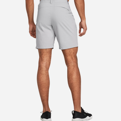 UA Men's Fish Hunter 2.0 Shorts - Mod Gray