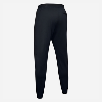 UA Men's Sportstyle Joggers - Black