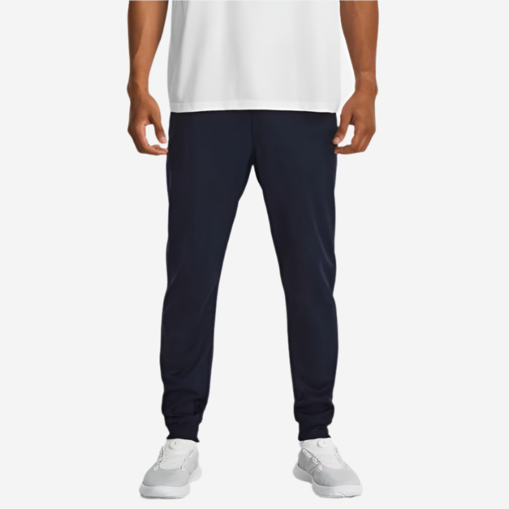 UA Men's Sportstyle Joggers - Midnight Navy