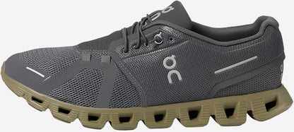 On Running Men's Cloud 5 - Eclipse/Grove