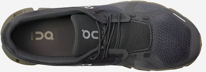 On Running Men's Cloud 5 - Eclipse/Grove