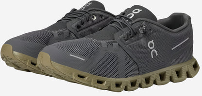 On Running Men's Cloud 5 - Eclipse/Grove