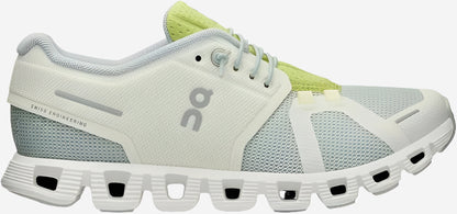 On Running Women's Cloud 5 Push - Glacier/Zest