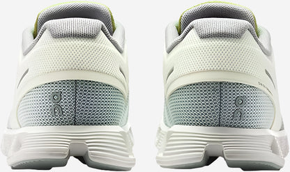 On Running Women's Cloud 5 Push - Glacier/Zest