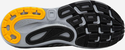 Brooks Men’s Adrenaline GTS 24 - Alloy/White/Gold Fusion
